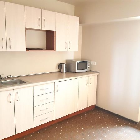 Apartamentai "Tenisas" Połąga Zewnętrze zdjęcie