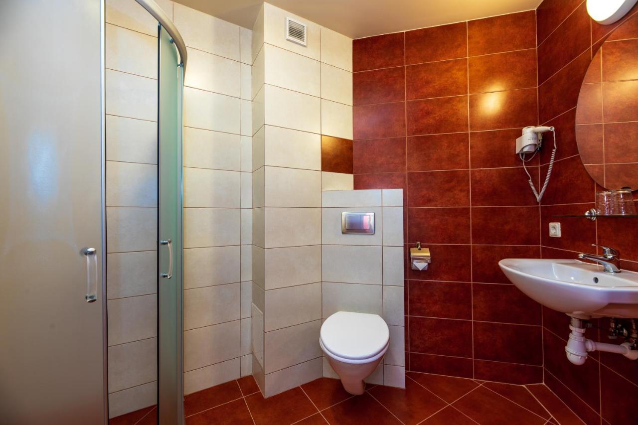 Apartamentai "Tenisas" Połąga Zewnętrze zdjęcie