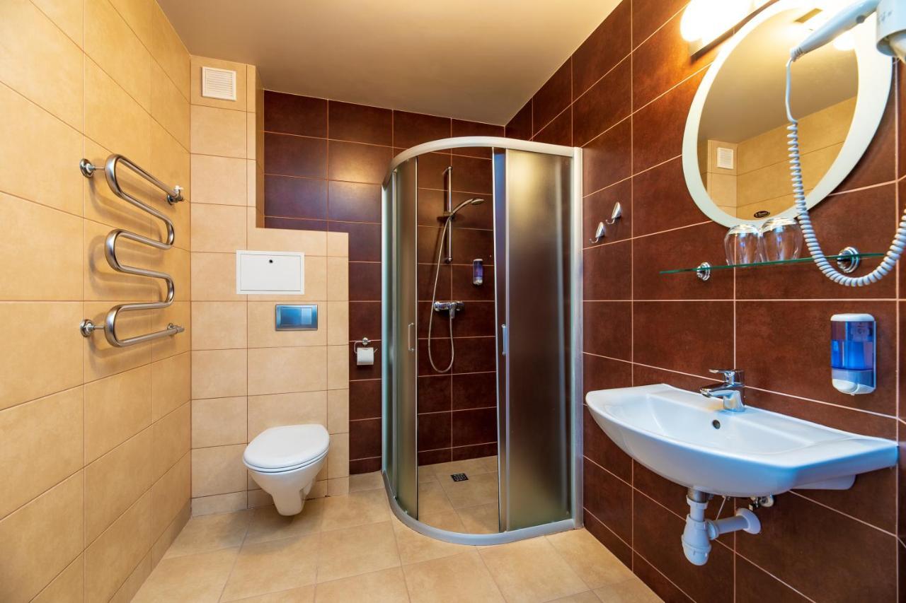 Apartamentai "Tenisas" Połąga Zewnętrze zdjęcie