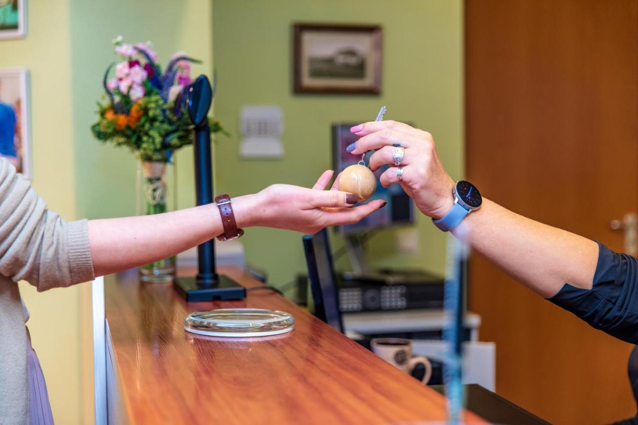 Apartamentai "Tenisas" Połąga Zewnętrze zdjęcie