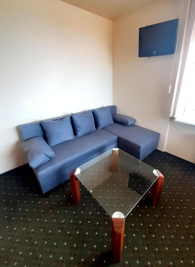 Apartamentai "Tenisas" Połąga Zewnętrze zdjęcie