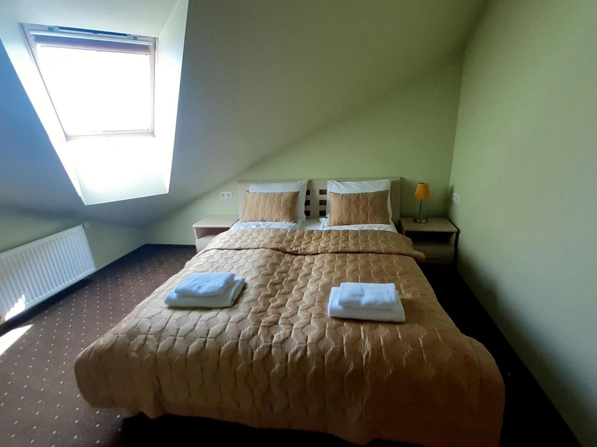 Apartamentai "Tenisas" Połąga Zewnętrze zdjęcie