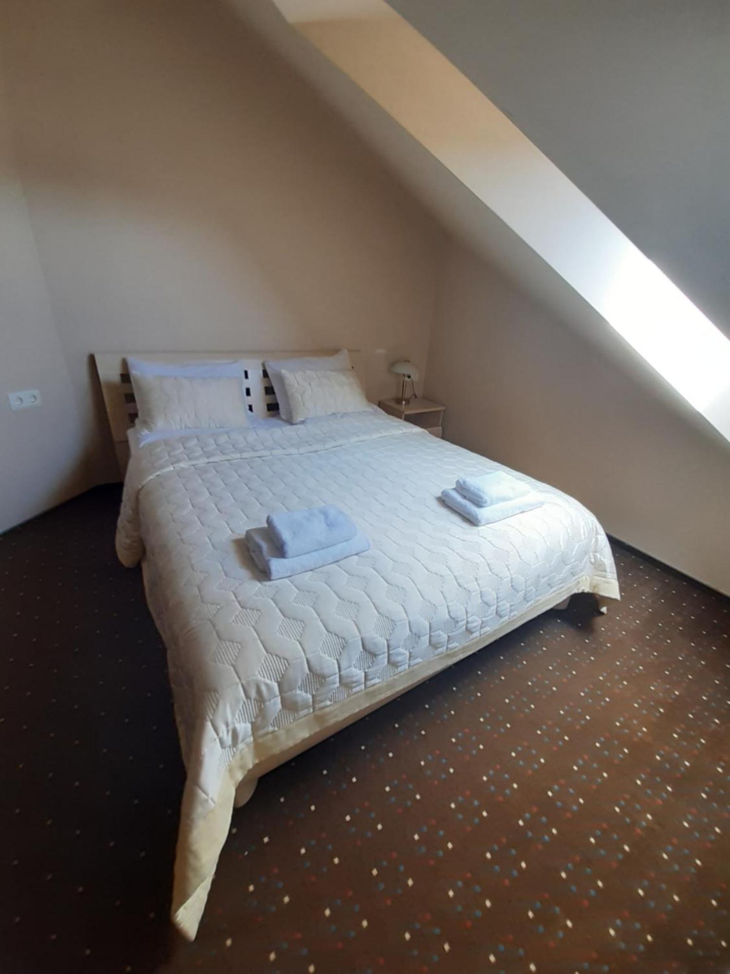 Apartamentai "Tenisas" Połąga Zewnętrze zdjęcie