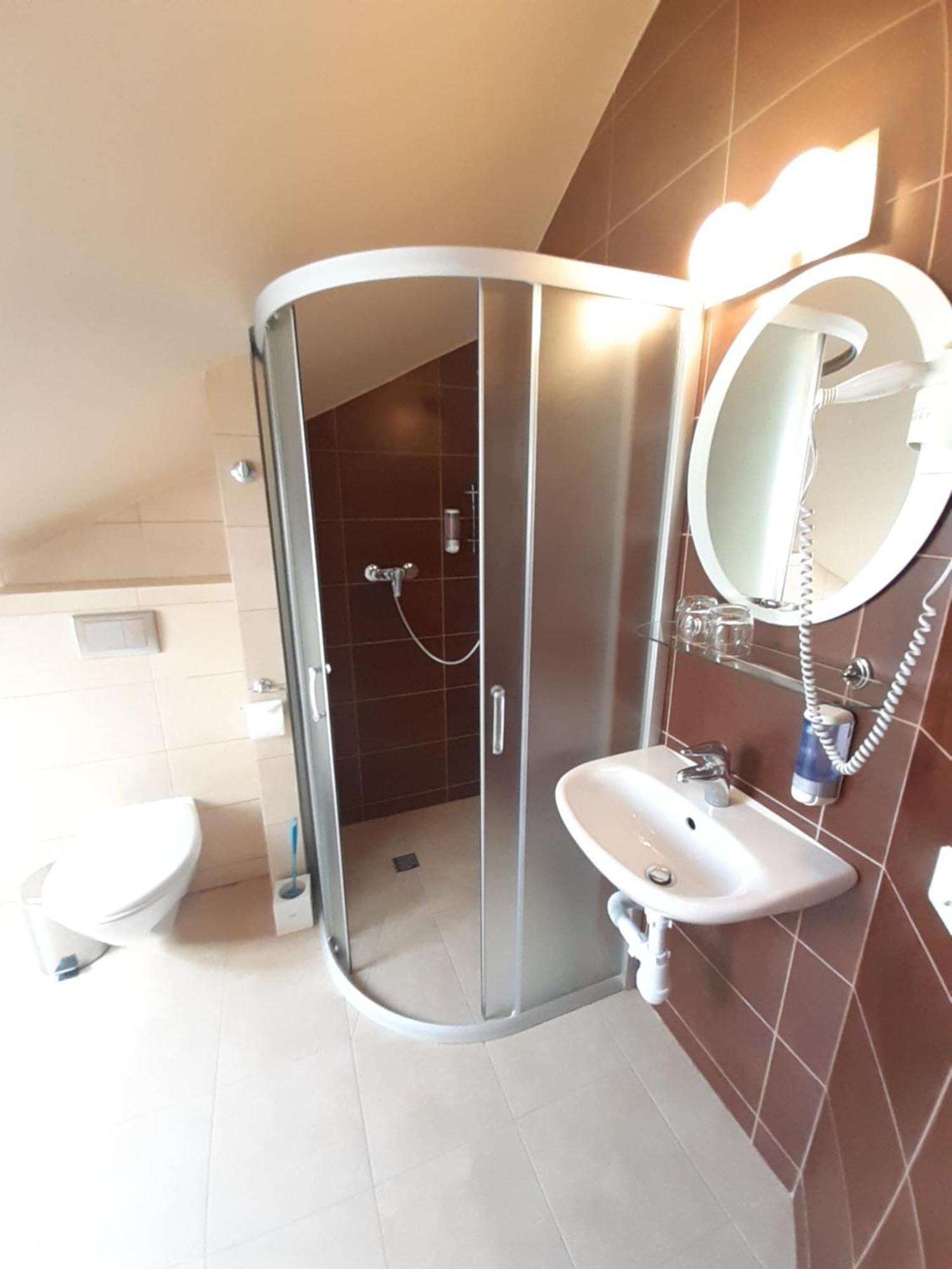 Apartamentai "Tenisas" Połąga Zewnętrze zdjęcie