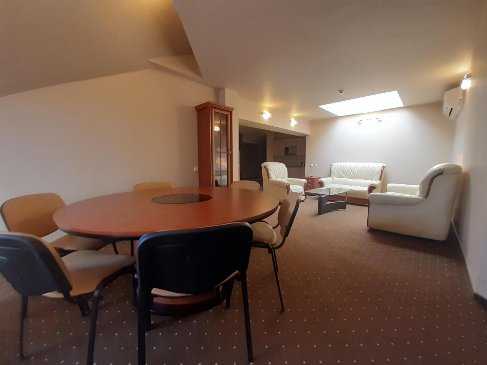 Apartamentai "Tenisas" Połąga Zewnętrze zdjęcie
