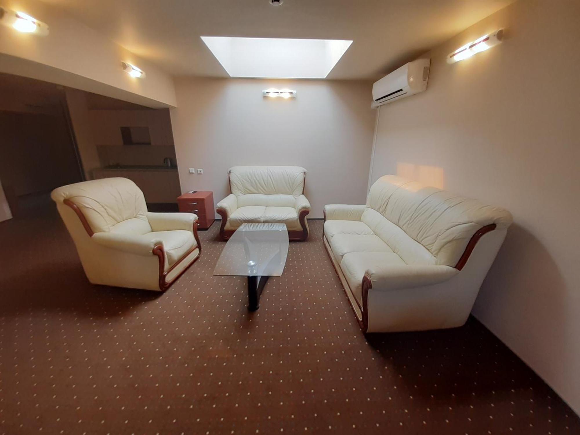 Apartamentai "Tenisas" Połąga Zewnętrze zdjęcie