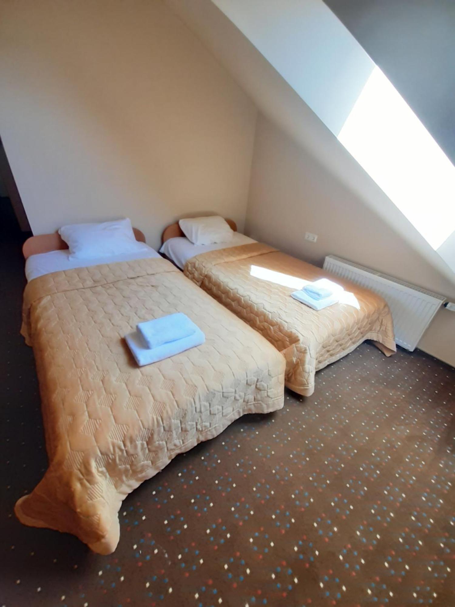 Apartamentai "Tenisas" Połąga Zewnętrze zdjęcie