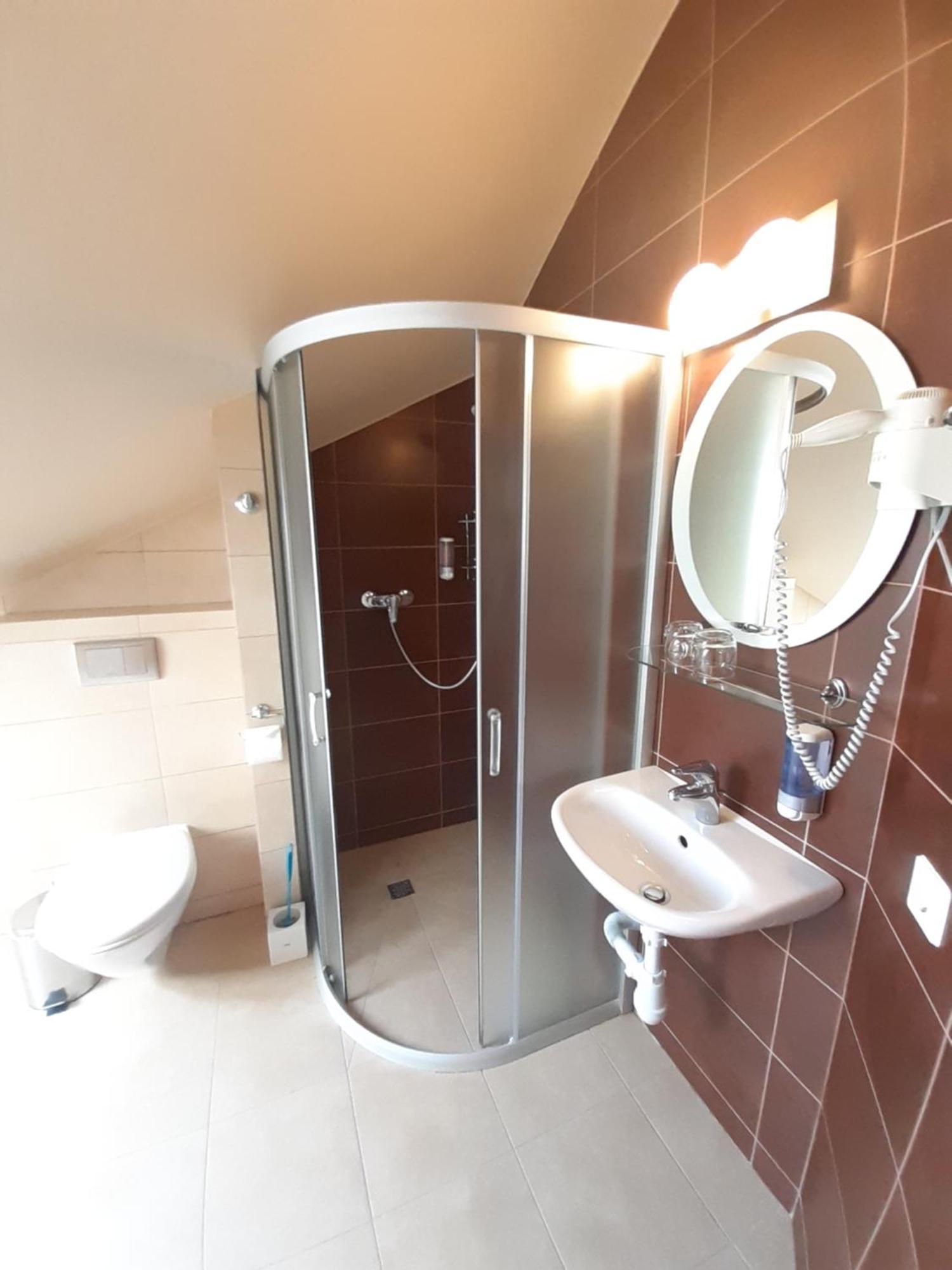 Apartamentai "Tenisas" Połąga Zewnętrze zdjęcie