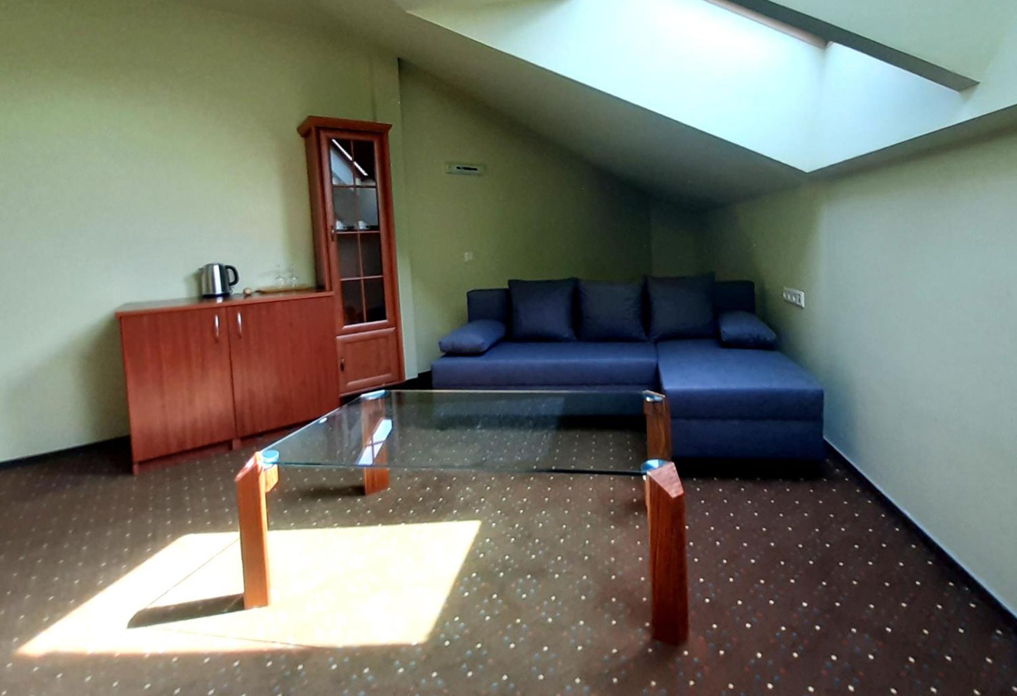 Apartamentai "Tenisas" Połąga Zewnętrze zdjęcie