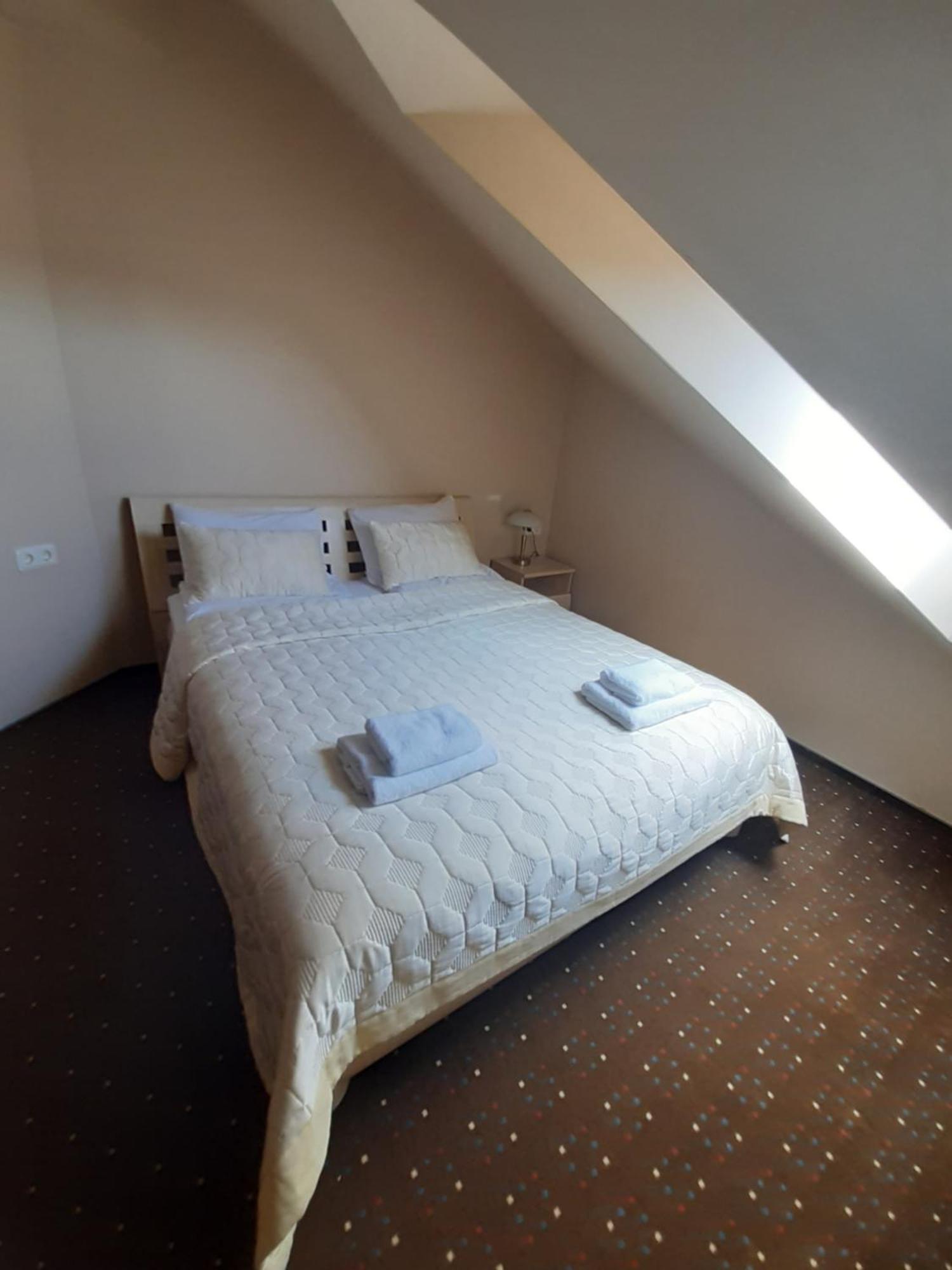 Apartamentai "Tenisas" Połąga Zewnętrze zdjęcie