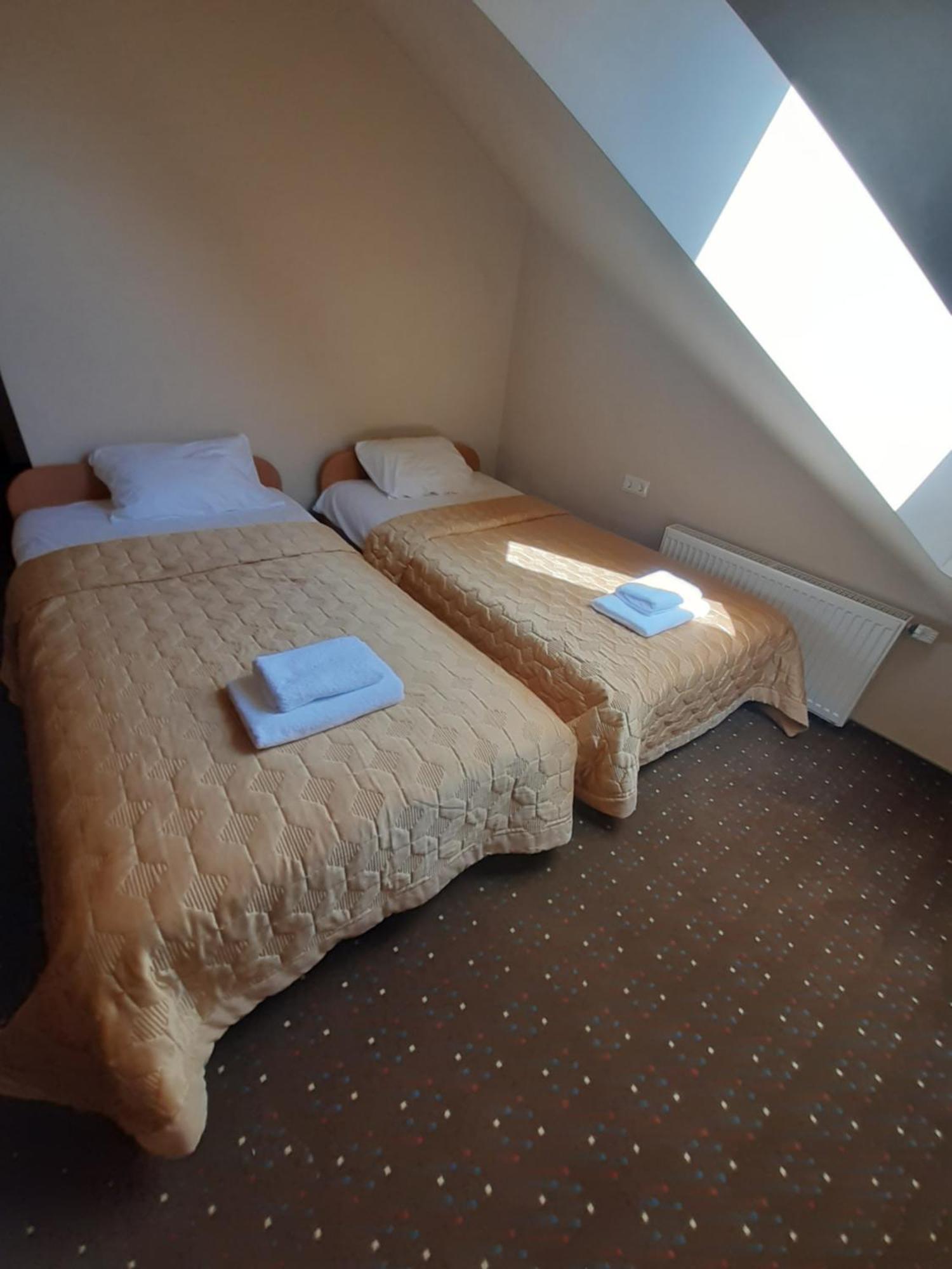Apartamentai "Tenisas" Połąga Zewnętrze zdjęcie