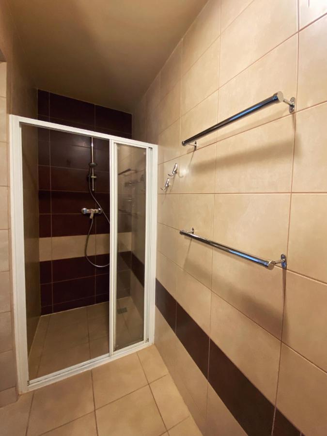 Apartamentai "Tenisas" Połąga Zewnętrze zdjęcie