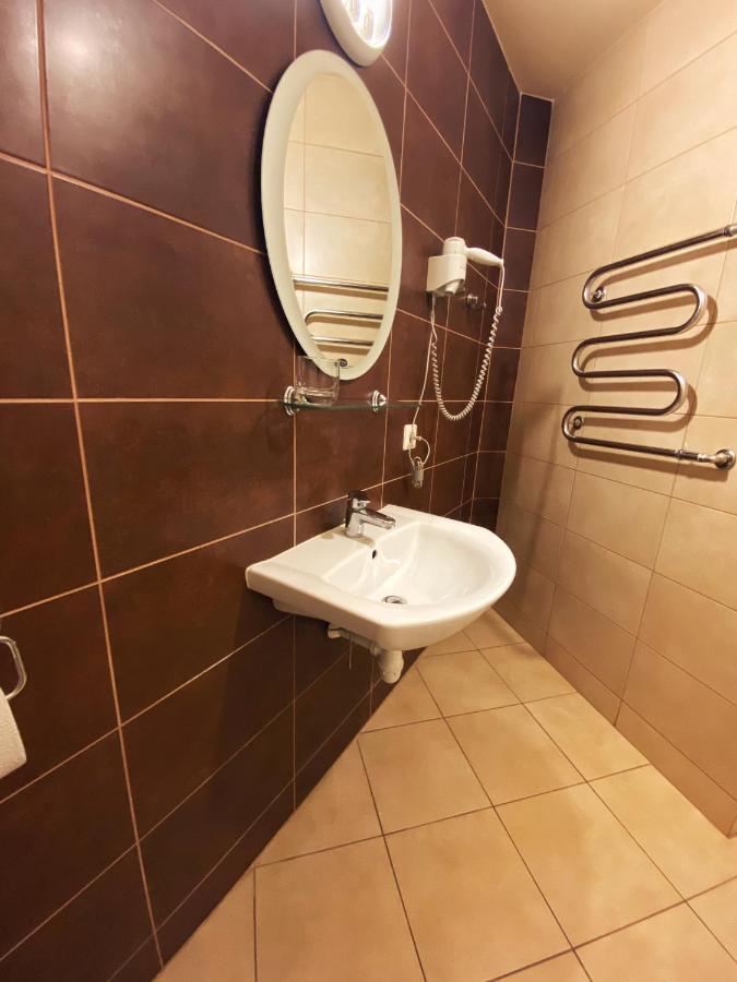 Apartamentai "Tenisas" Połąga Zewnętrze zdjęcie